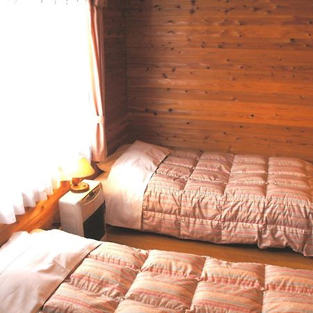 Pension Ringo-No Ki Hakuba Quarto foto