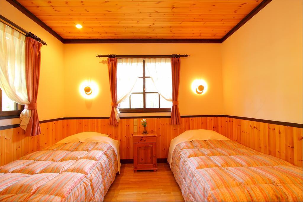 Pension Ringo-No Ki Hakuba Quarto foto