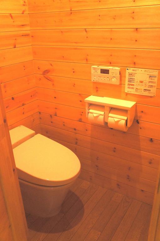 Pension Ringo-No Ki Hakuba Quarto foto